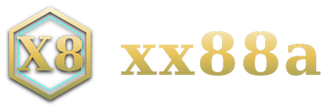 xx88a logo