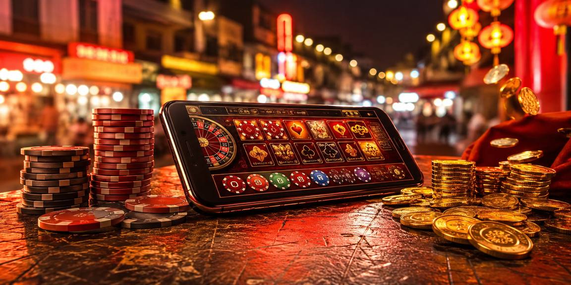 xx88a ZaloPay Casino