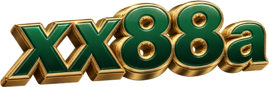 xx88a Logo